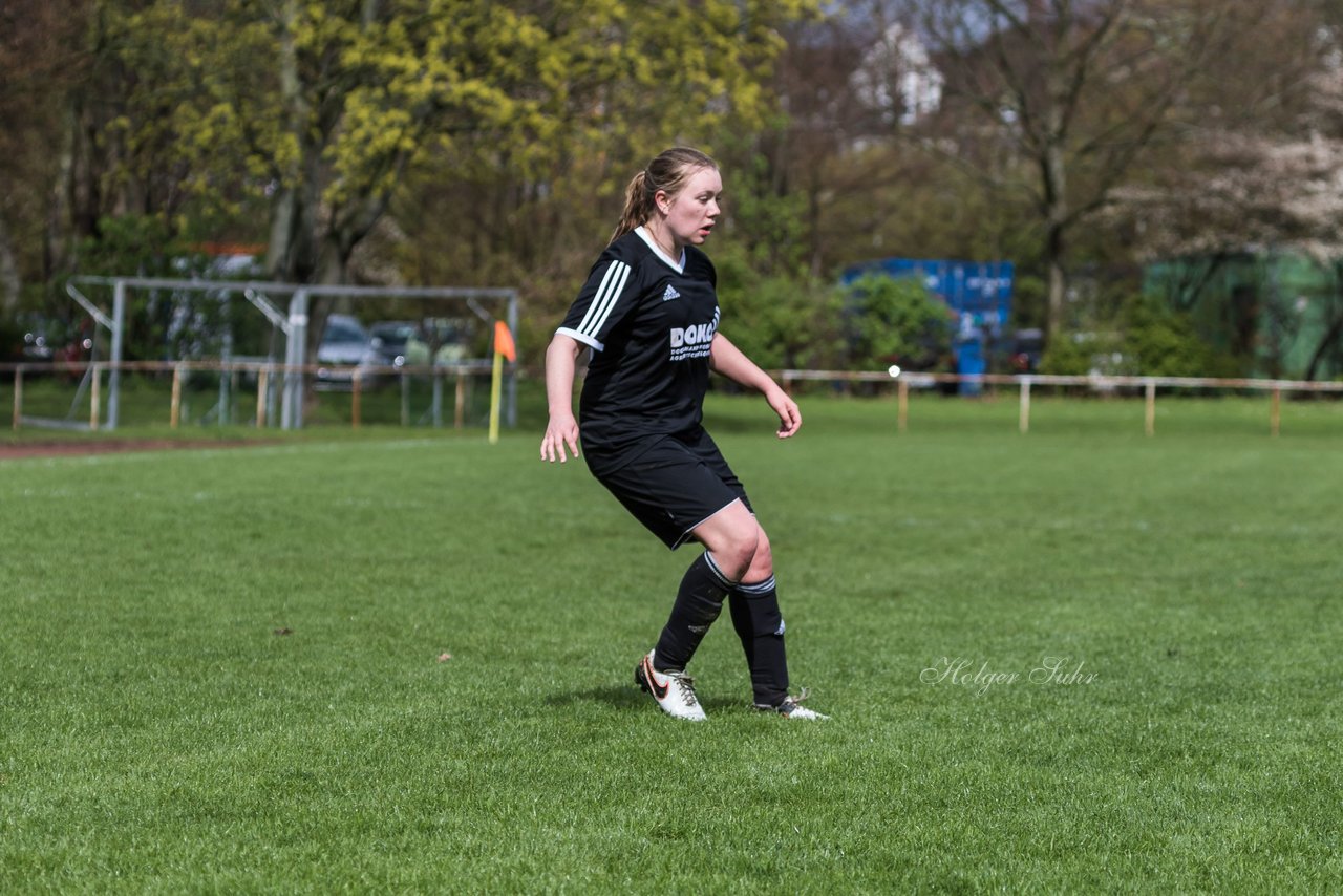 Bild 375 - Frauen Kieler MTV - TSV Schienberg : Ergebnis: 9:0